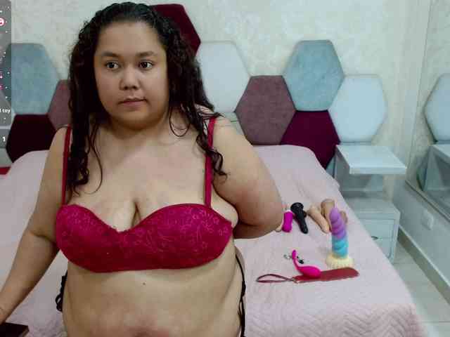 marianabbw webcam
