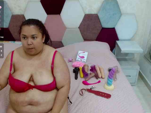 marianabbw webcam