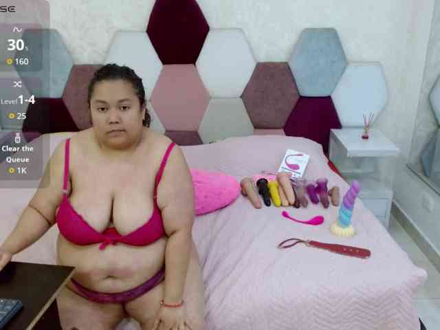 marianabbw webcam
