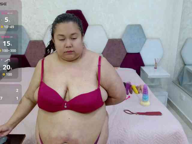 marianabbw webcam