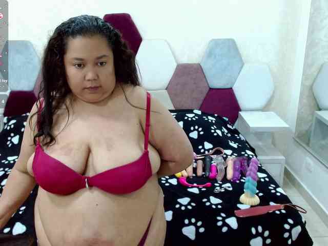 marianabbw webcam