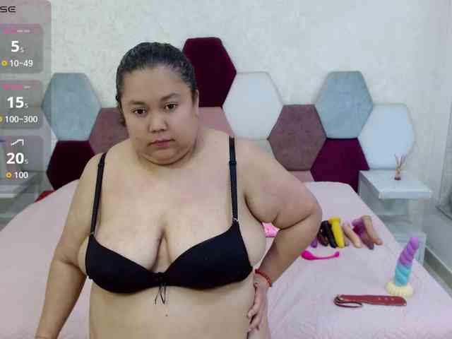 marianabbw