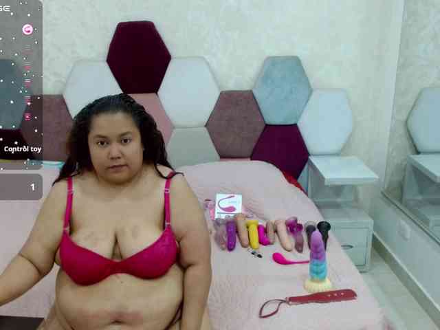 marianabbw webcam