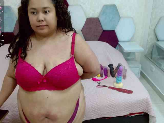 marianabbw webcam