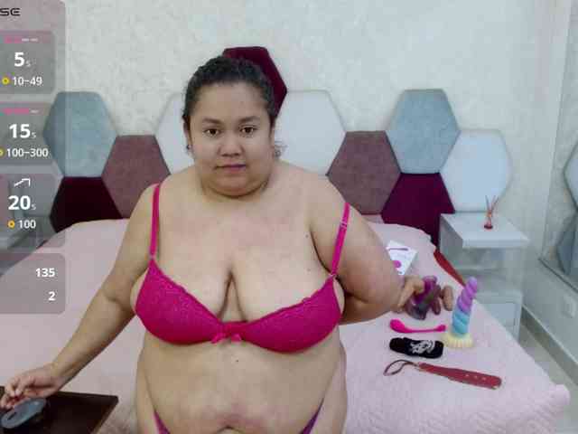 marianabbw webcam