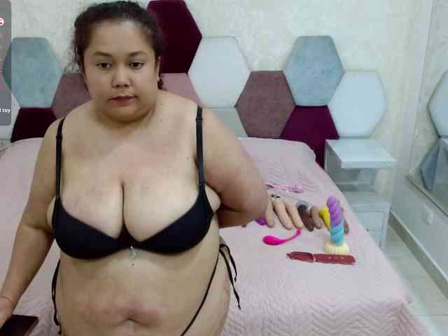 marianabbw webcam