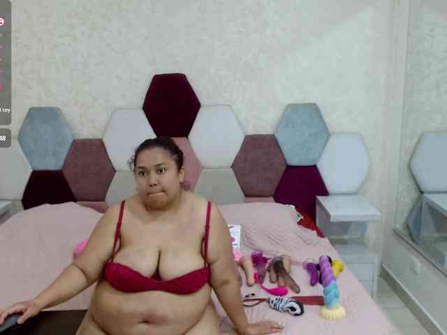marianabbw webcam