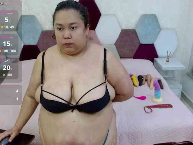 marianabbw webcam