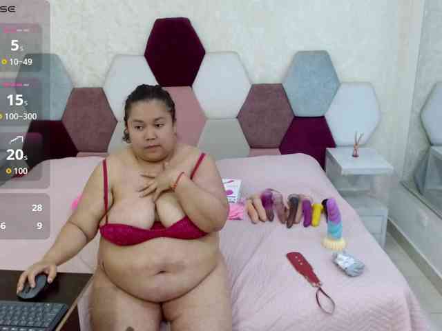 marianabbw webcam