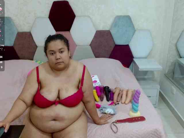 marianabbw webcam