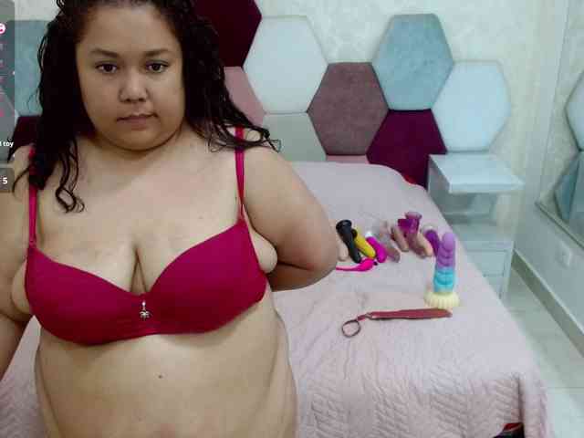 marianabbw webcam