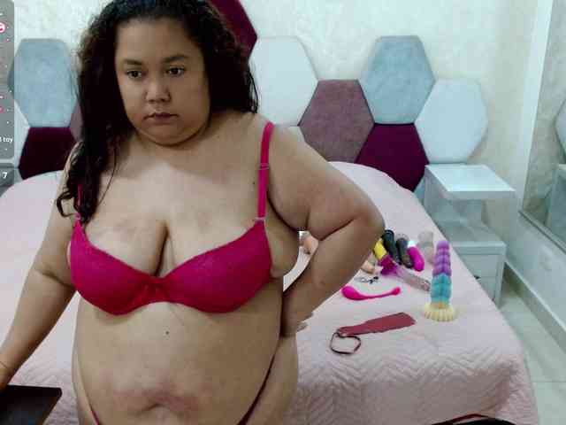 marianabbw webcam