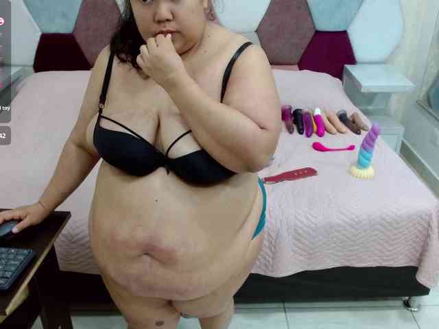 marianabbw webcam