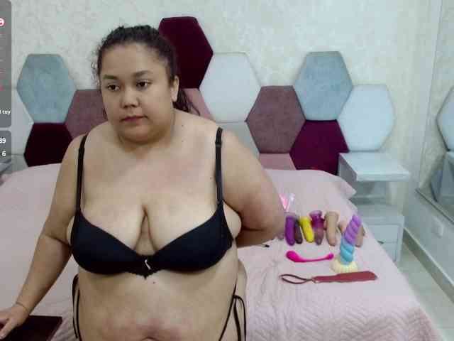 marianabbw webcam