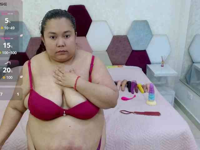 marianabbw webcam