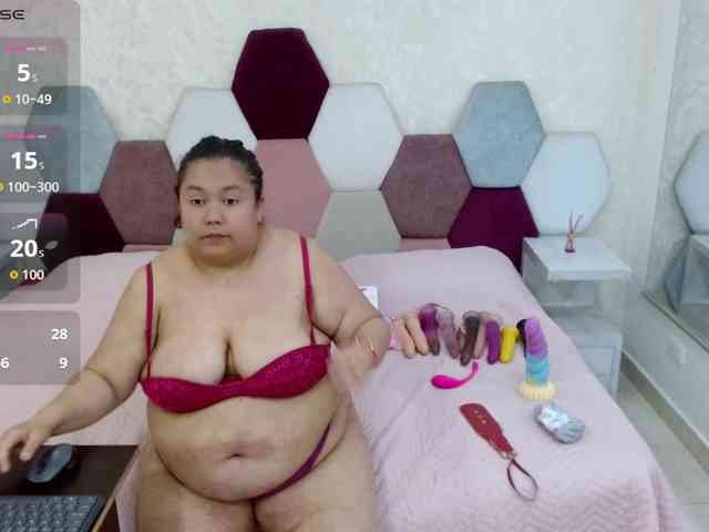 marianabbw webcam