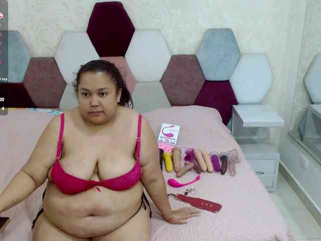 marianabbw webcam