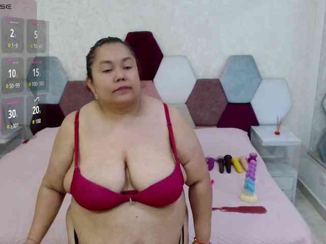 marianabbw webcam