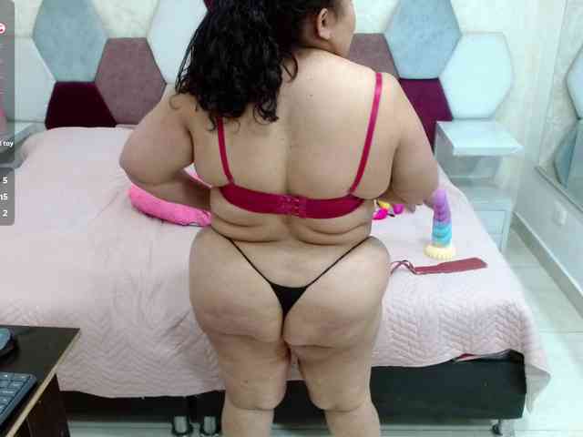 marianabbw webcam