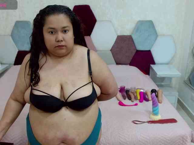 marianabbw webcam
