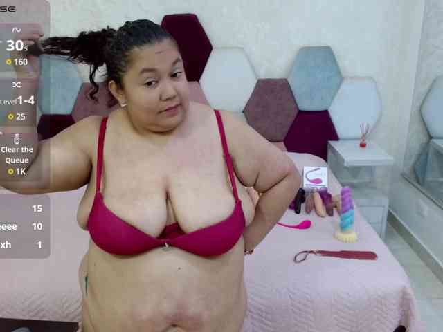 marianabbw webcam