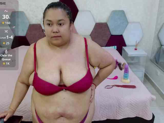 marianabbw webcam