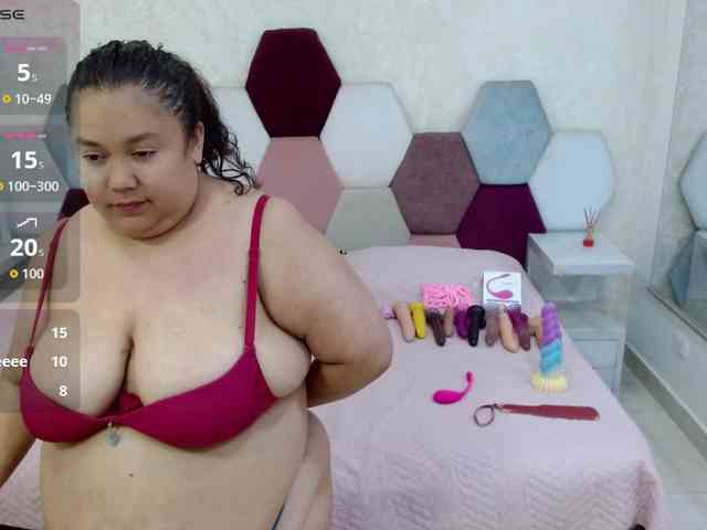 marianabbw webcam