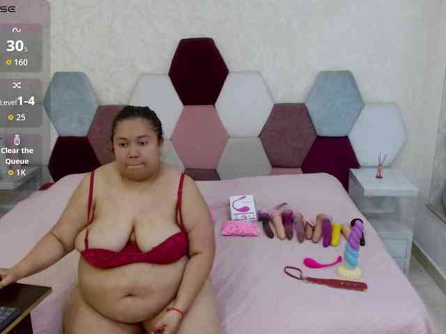 marianabbw webcam