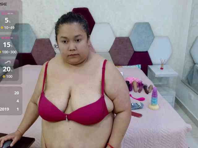 marianabbw webcam