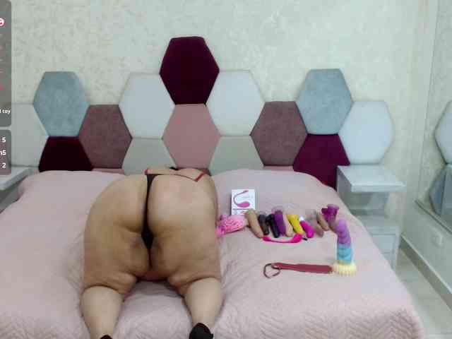 marianabbw webcam