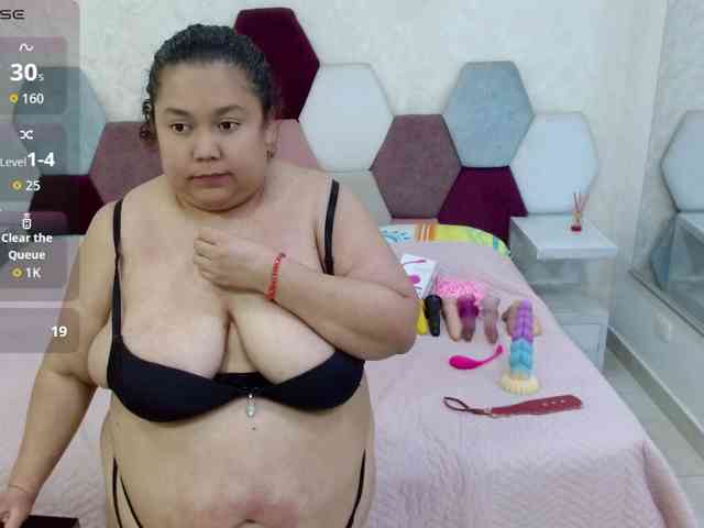 marianabbw webcam