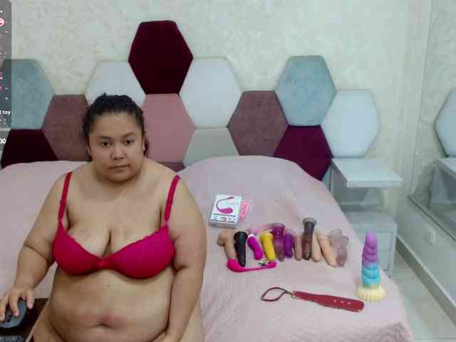 marianabbw webcam