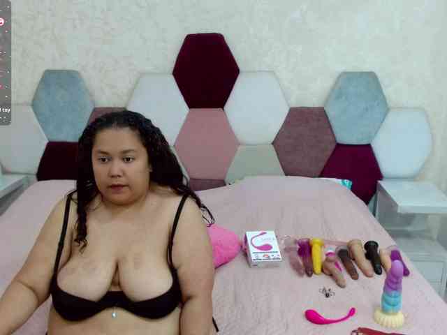 marianabbw webcam