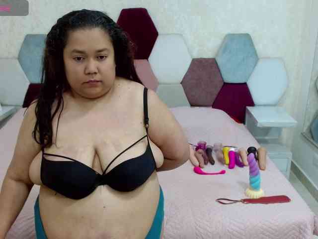 marianabbw webcam