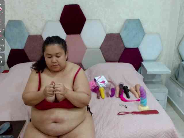 marianabbw webcam