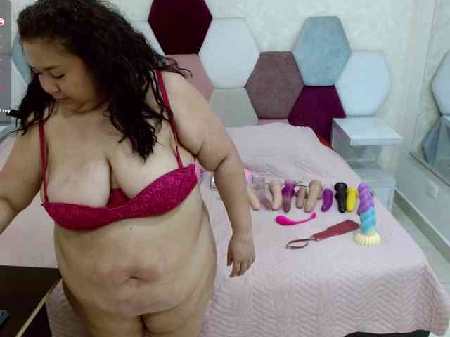 marianabbw webcam