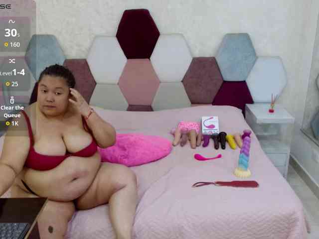 marianabbw webcam