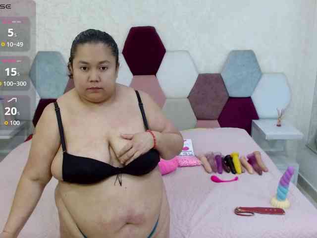 marianabbw webcam