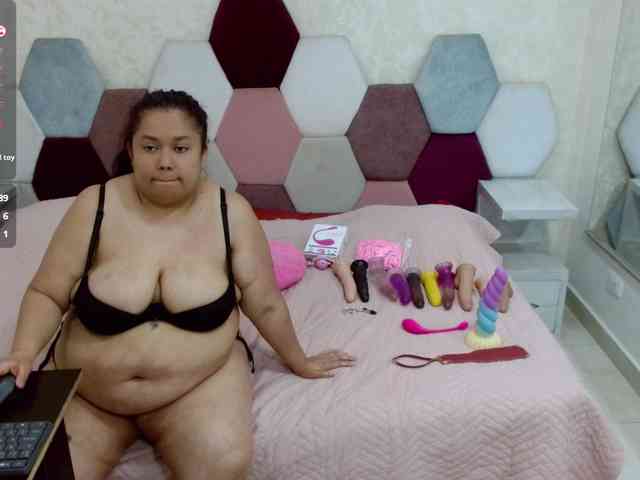 marianabbw webcam