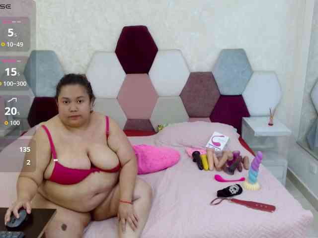 marianabbw webcam
