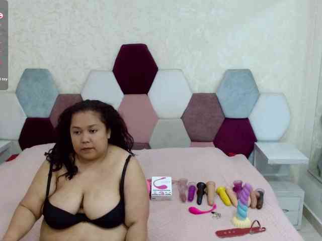 marianabbw webcam