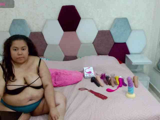 marianabbw webcam