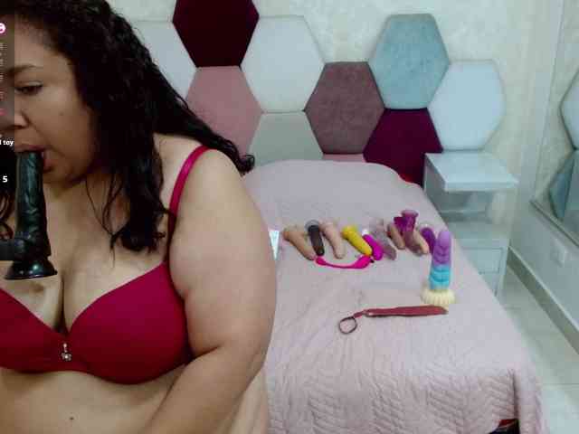 marianabbw webcam