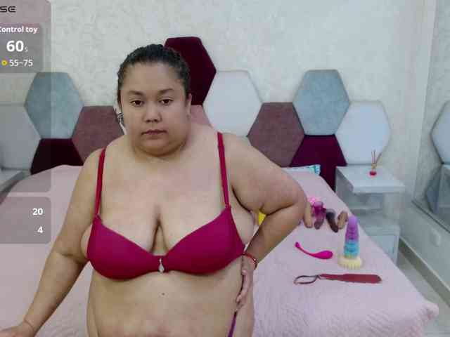 marianabbw webcam