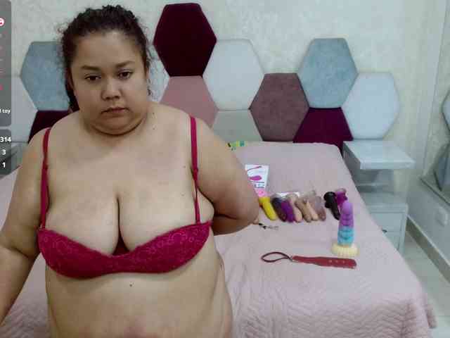 marianabbw webcam