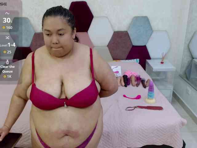 marianabbw webcam