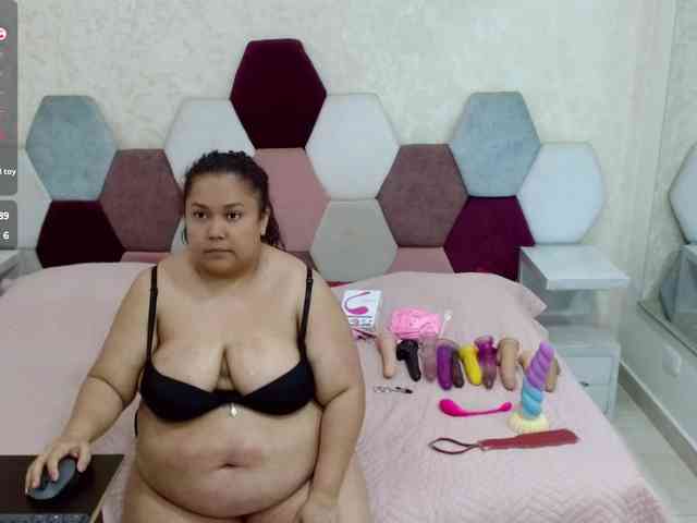 marianabbw webcam