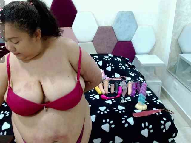 marianabbw webcam