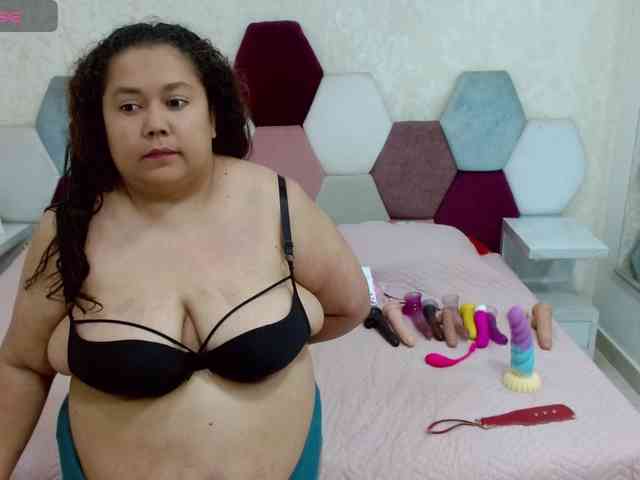 marianabbw webcam