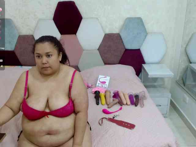 marianabbw webcam